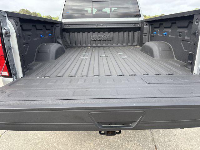 used 2024 Chevrolet Silverado 2500 car, priced at $78,995