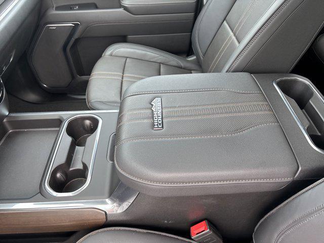 used 2024 Chevrolet Silverado 2500 car, priced at $78,995