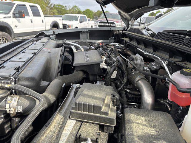 used 2024 Chevrolet Silverado 2500 car, priced at $78,995