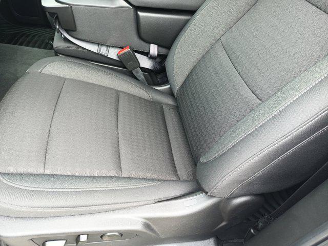 used 2026 Chevrolet Silverado 2500 car
