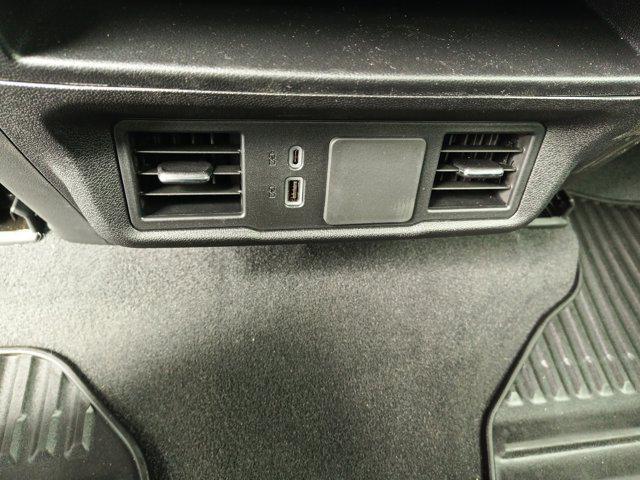 used 2026 Chevrolet Silverado 2500 car