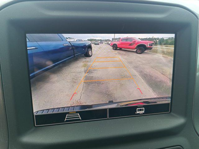 used 2026 Chevrolet Silverado 2500 car
