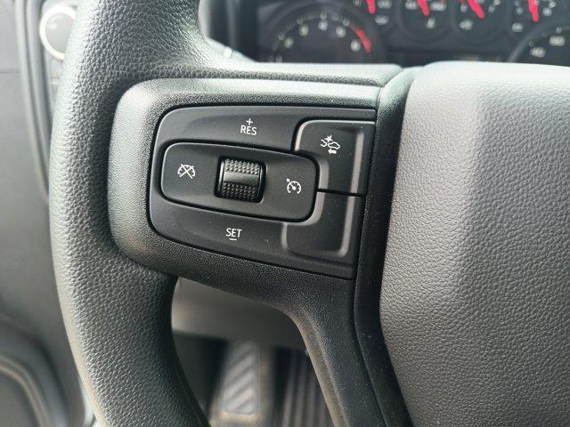 used 2026 Chevrolet Silverado 2500 car