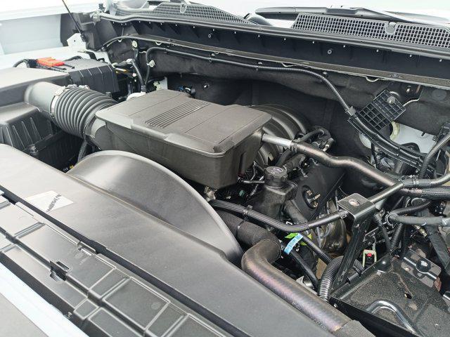 used 2026 Chevrolet Silverado 2500 car