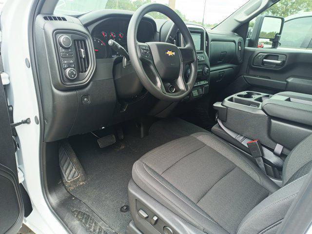 used 2026 Chevrolet Silverado 2500 car