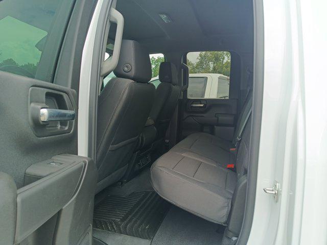 used 2026 Chevrolet Silverado 2500 car