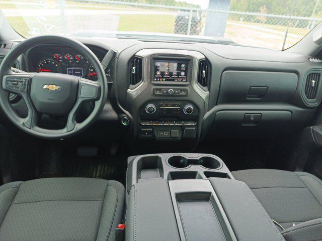 used 2026 Chevrolet Silverado 2500 car