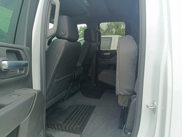 used 2026 Chevrolet Silverado 2500 car