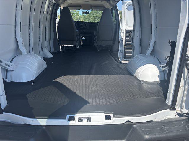 used 2024 GMC Savana 2500 car, priced at $42,995