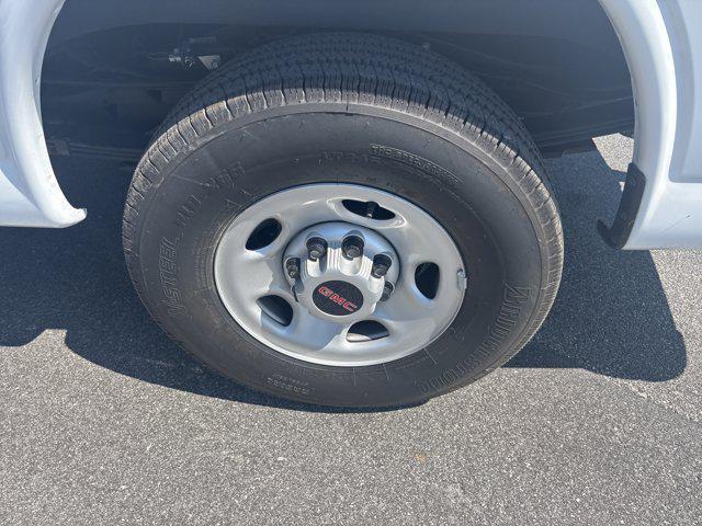 used 2024 GMC Savana 2500 car, priced at $42,995