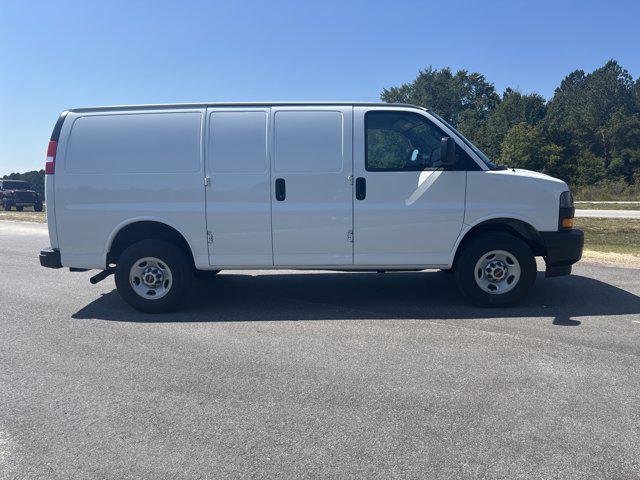 used 2024 GMC Savana 2500 car, priced at $42,995