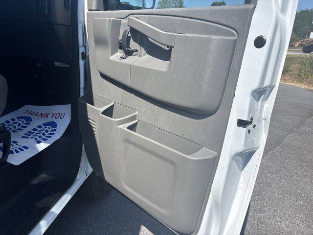 used 2024 GMC Savana 2500 car, priced at $42,995