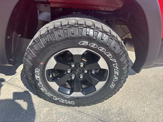 used 2021 Ram 1500 car