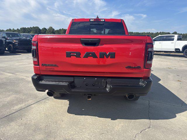 used 2021 Ram 1500 car