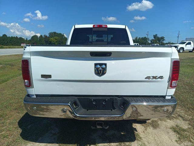 used 2017 Ram 2500 car