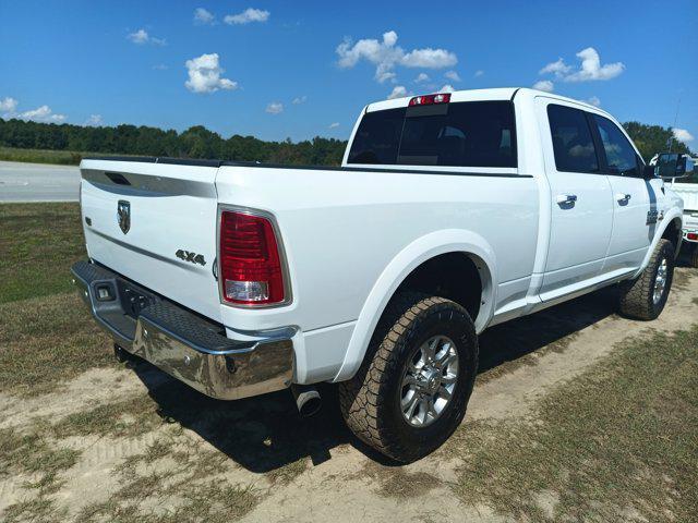 used 2017 Ram 2500 car