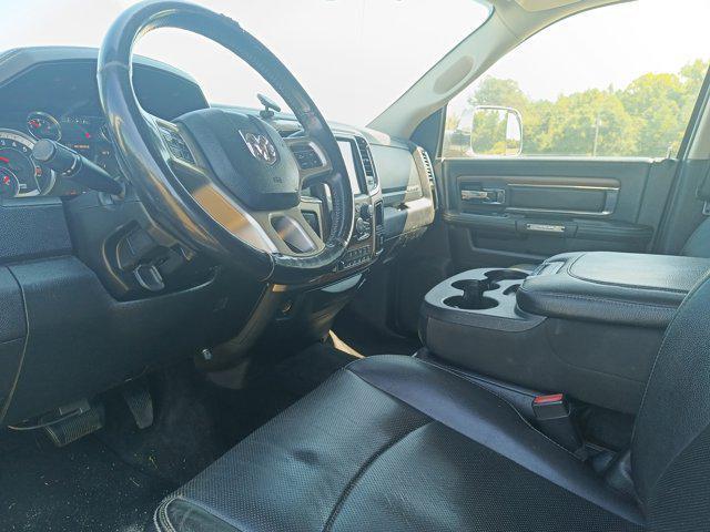 used 2017 Ram 2500 car
