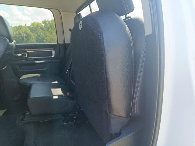 used 2017 Ram 2500 car