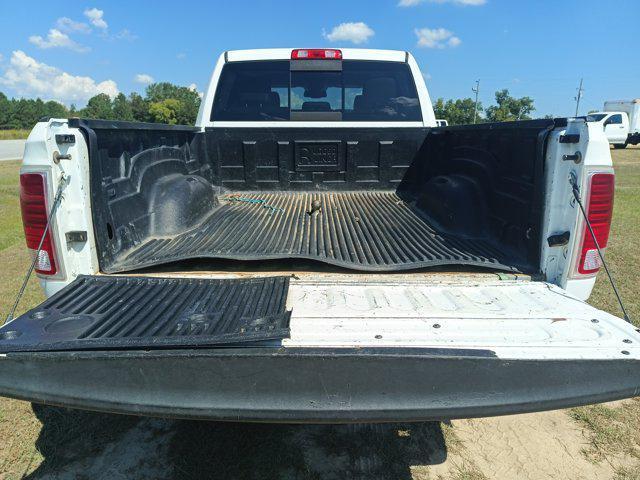 used 2017 Ram 2500 car