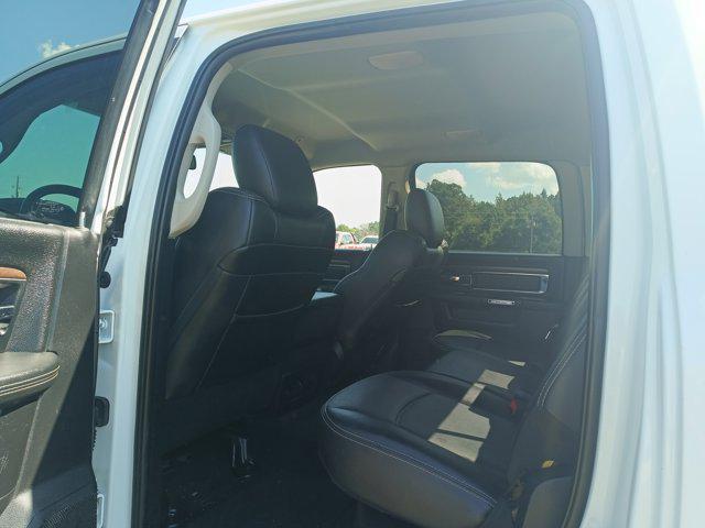 used 2017 Ram 2500 car