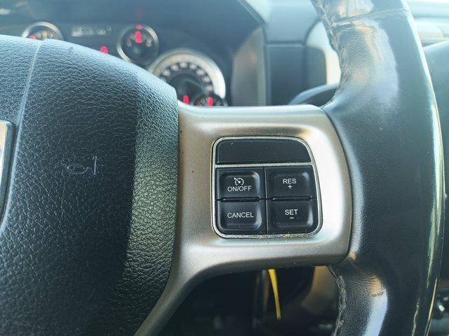 used 2017 Ram 2500 car