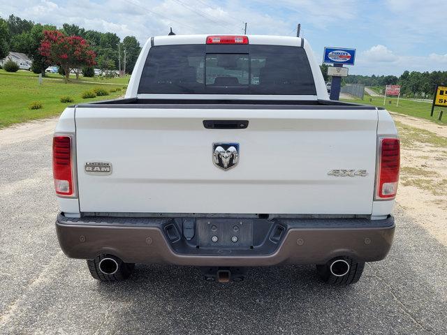 used 2018 Ram 1500 car