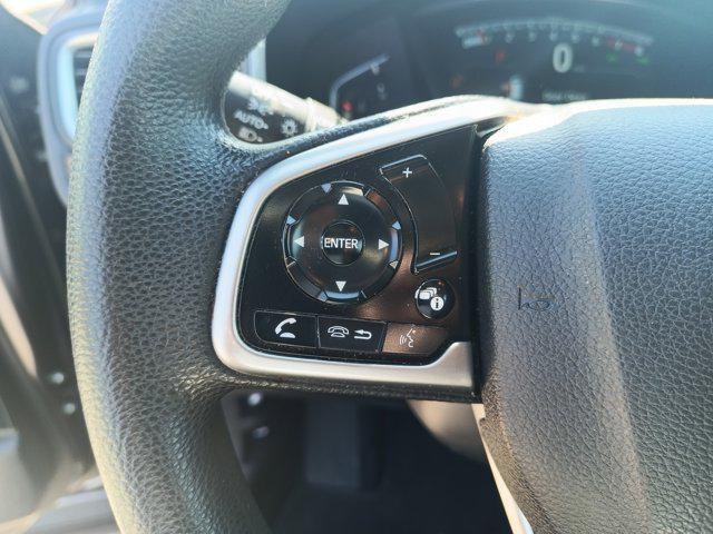 used 2022 Honda CR-V car