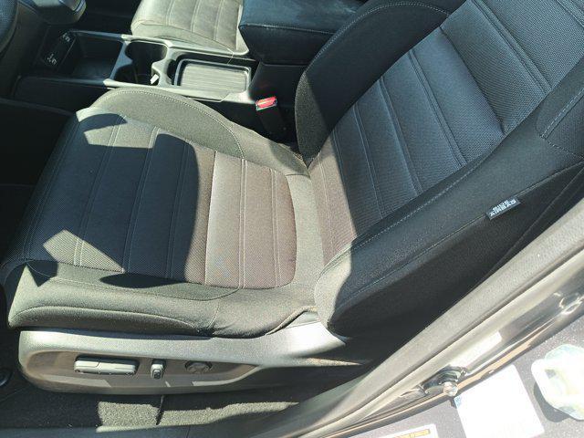 used 2022 Honda CR-V car