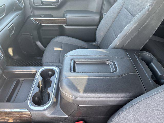 used 2019 GMC Sierra 1500 car, priced at $42,995