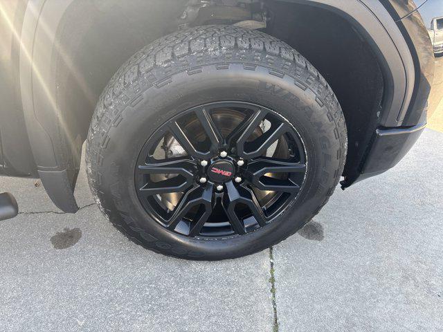 used 2019 GMC Sierra 1500 car, priced at $42,995