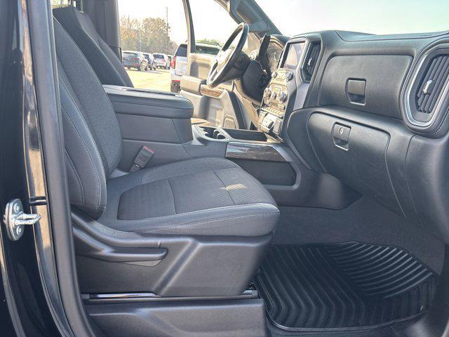 used 2019 GMC Sierra 1500 car, priced at $42,995