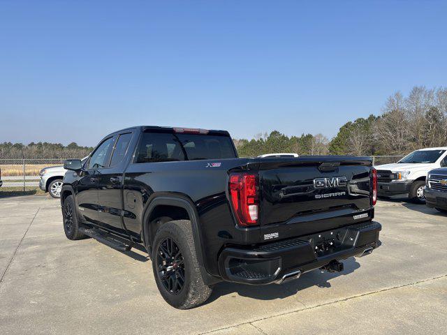 used 2019 GMC Sierra 1500 car, priced at $42,995