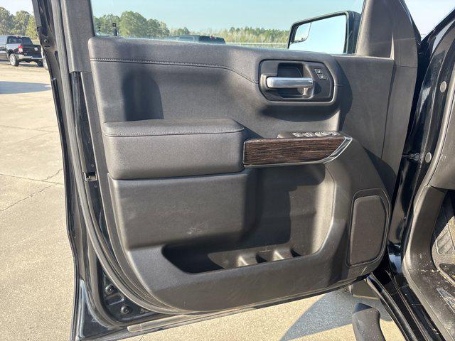 used 2019 GMC Sierra 1500 car, priced at $42,995