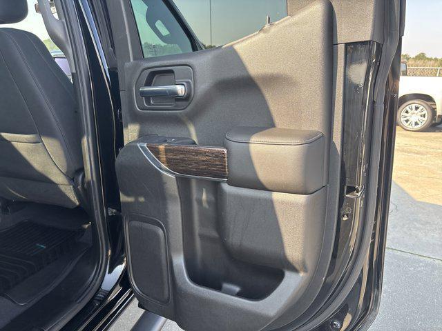 used 2019 GMC Sierra 1500 car, priced at $42,995