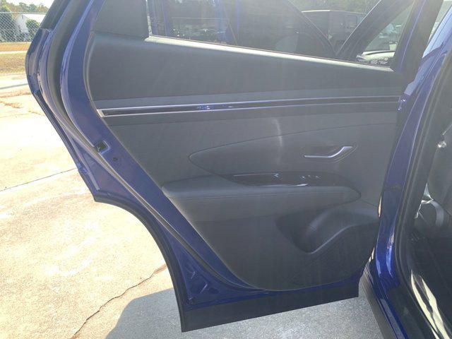 used 2023 Hyundai Tucson car, priced at $32,995