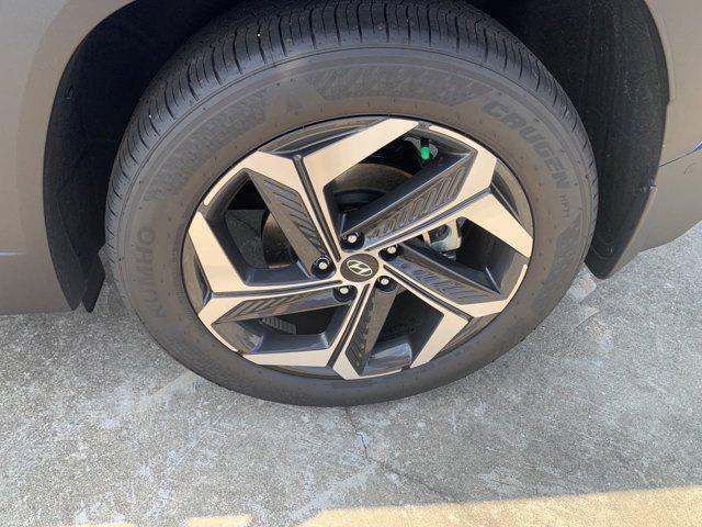 used 2023 Hyundai Tucson car, priced at $32,995