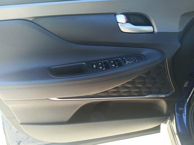 used 2020 Hyundai Santa Fe car