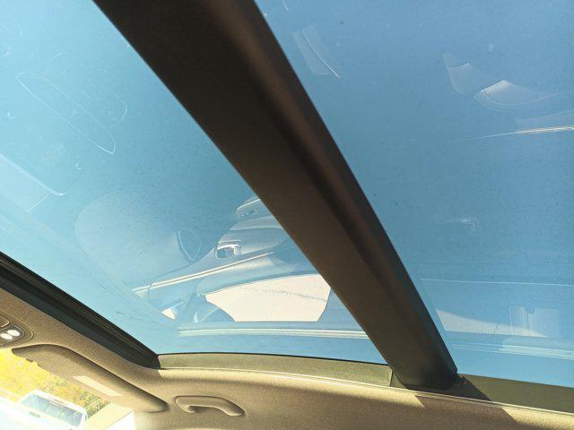 used 2020 Hyundai Santa Fe car