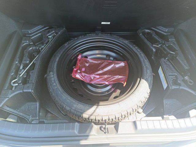 used 2022 Toyota Corolla car