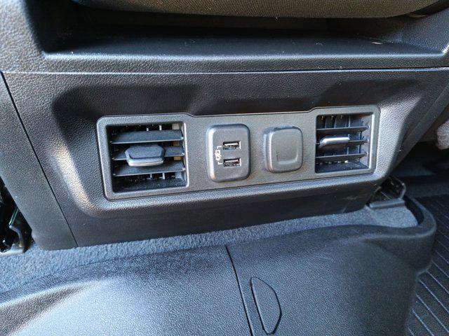 used 2021 Chevrolet Silverado 1500 car