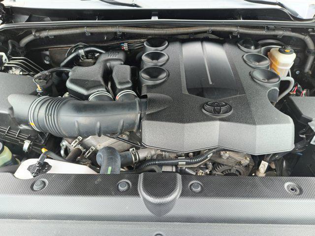 used 2019 Toyota 4Runner car