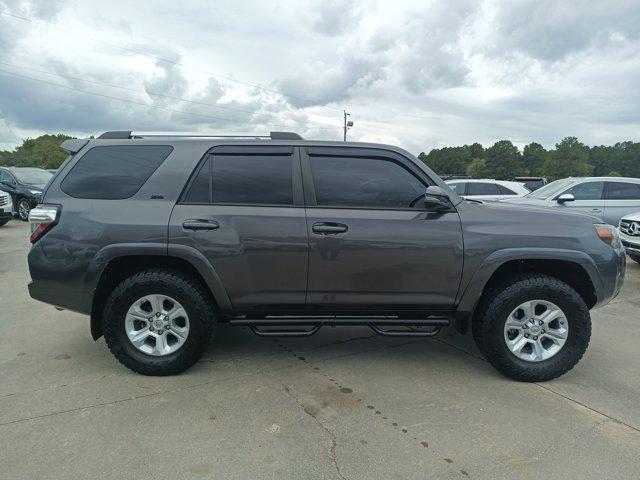 used 2019 Toyota 4Runner car