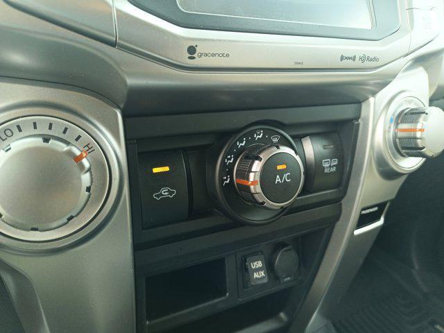 used 2019 Toyota 4Runner car