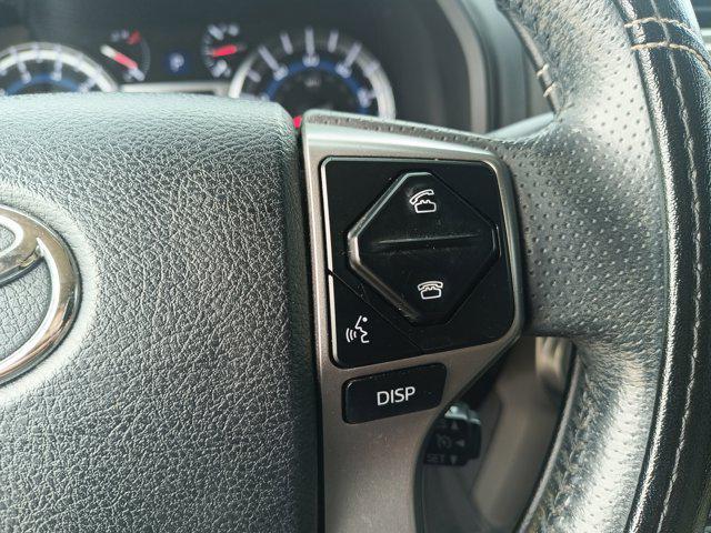 used 2019 Toyota 4Runner car