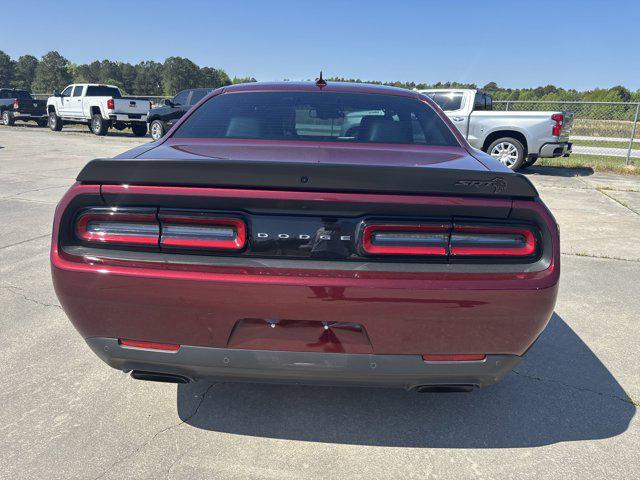 used 2023 Dodge Challenger car