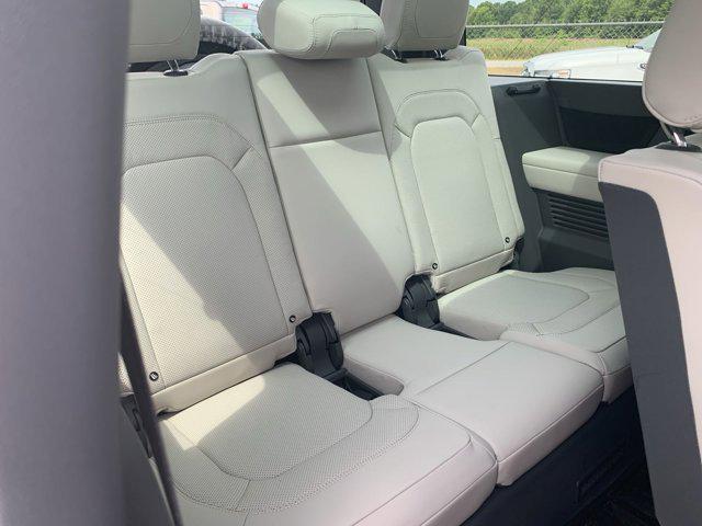 used 2023 Land Rover Defender car, priced at $78,995