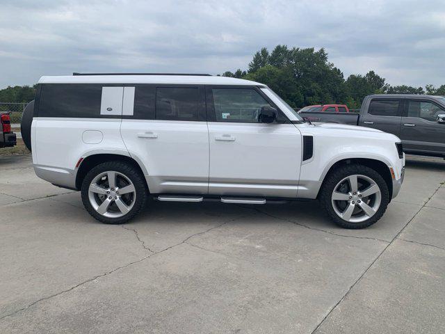 used 2023 Land Rover Defender car, priced at $78,995
