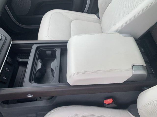 used 2023 Land Rover Defender car, priced at $78,995