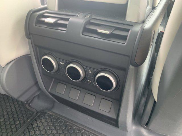 used 2023 Land Rover Defender car, priced at $78,995