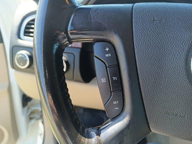 used 2007 Chevrolet Avalanche car